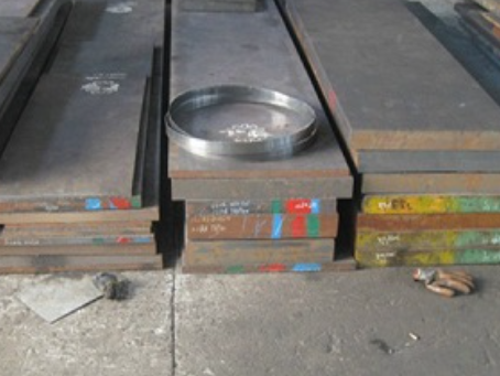 江孜18NiCrMo5模具钢