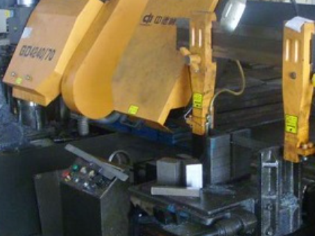 江孜SM45模具钢
