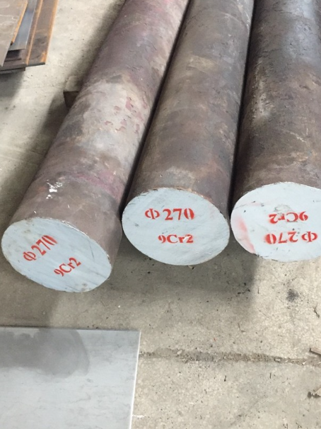 江孜9Cr2工具钢