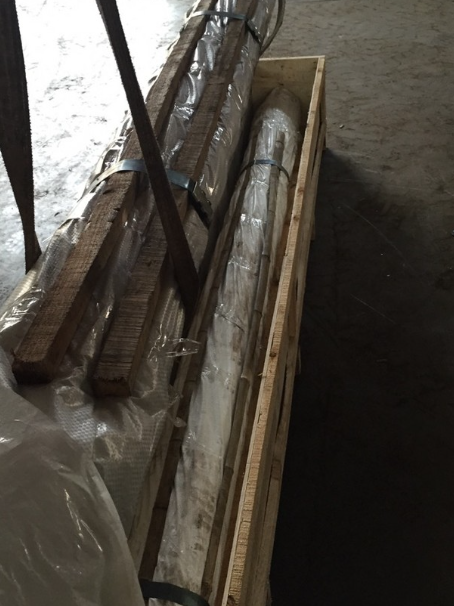 江孜40CrNi2Mo合金结构钢